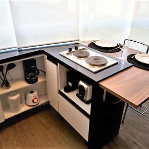 Apartamento Estándar