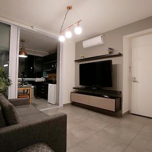Apartamento Deluxe